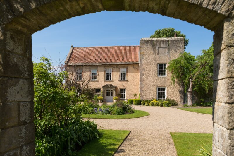 Bolton Old Hall- Premium Estate Agent in York