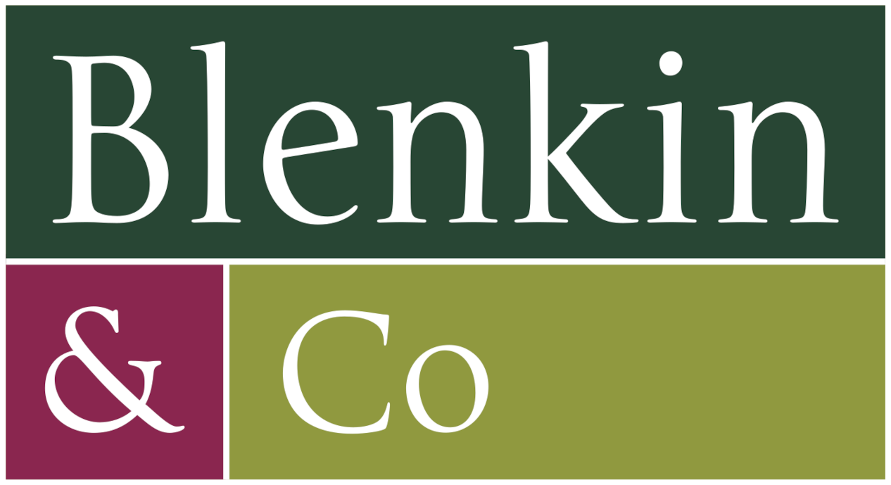 Rent | Blenkin & Co